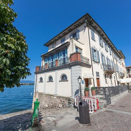 Aparthotel Arona Exterior foto
